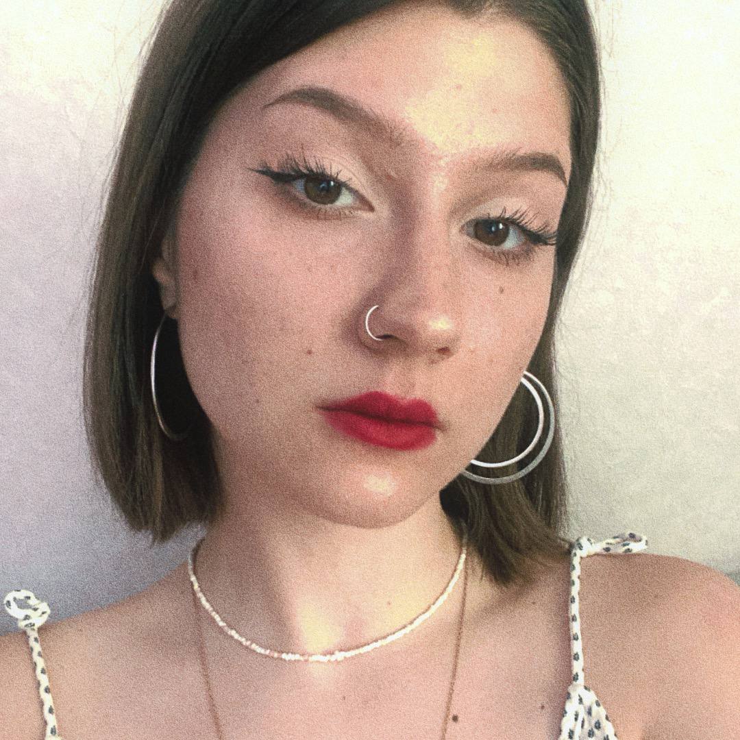 Елизавета Петропавловская