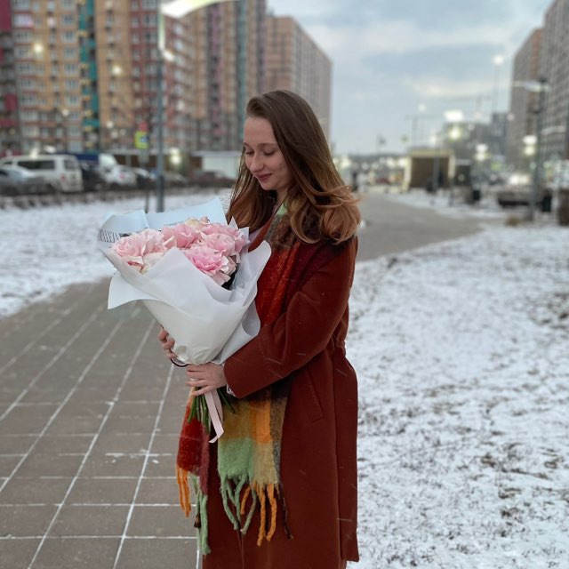 Мария Зайцева