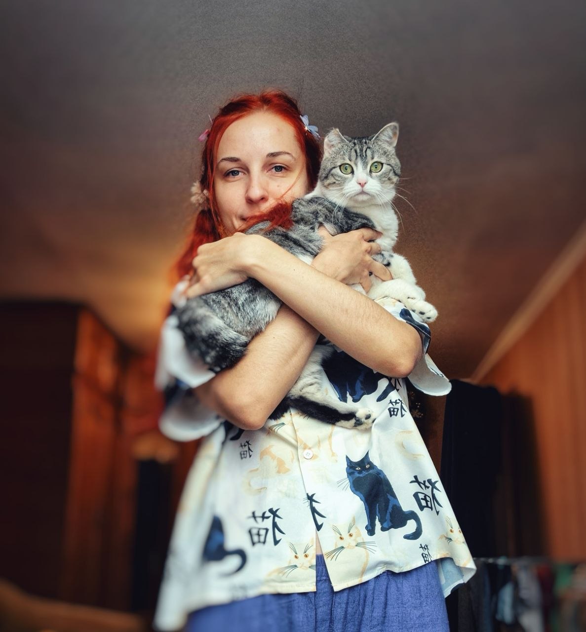 Анастасия Медведева