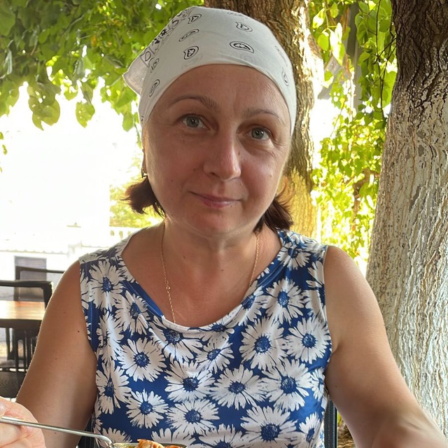 Наталья Лопащенко