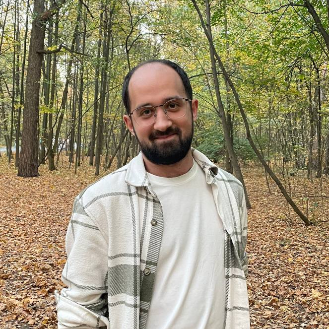 Никита Зайцев